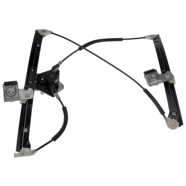 Dorman OE Solutions Manual Window Regulator – New – 840-204