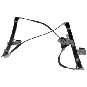 Dorman OE Solutions Manual Window Regulator – New – 840-204 - view 2