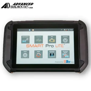 Ilco AD2005 Smart Pro Lite Programming Device (D856923AD)