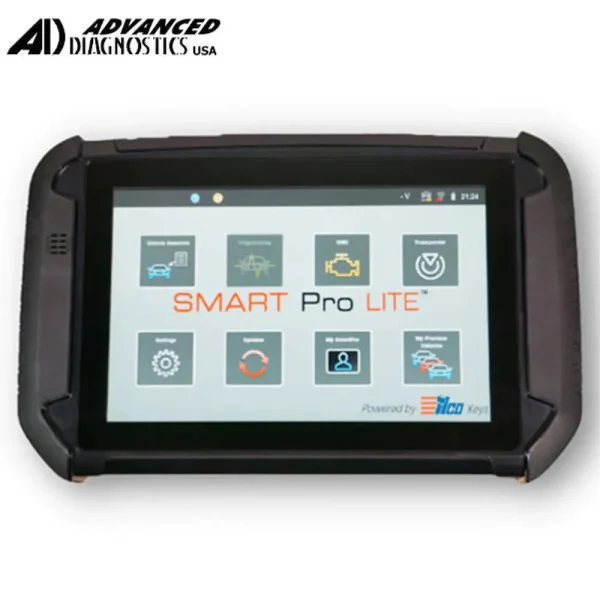 Ilco AD2005 Smart Pro Lite Programming Device (D856923AD)