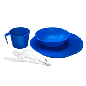 Alpine Mountain Gear 1 Person Table Set (AMG1PP-SET) - view 2