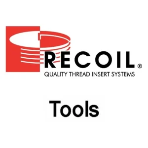 Fix-A-Thread Fix-A-Thred Repair Kit, 3/8-24 UNF, Inserts [1.5D] 12 Pc (34069) - view 2