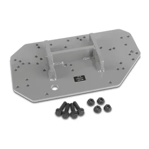 Mahle ShopPRO Engine Adapter for International Engines (485 80150 00)