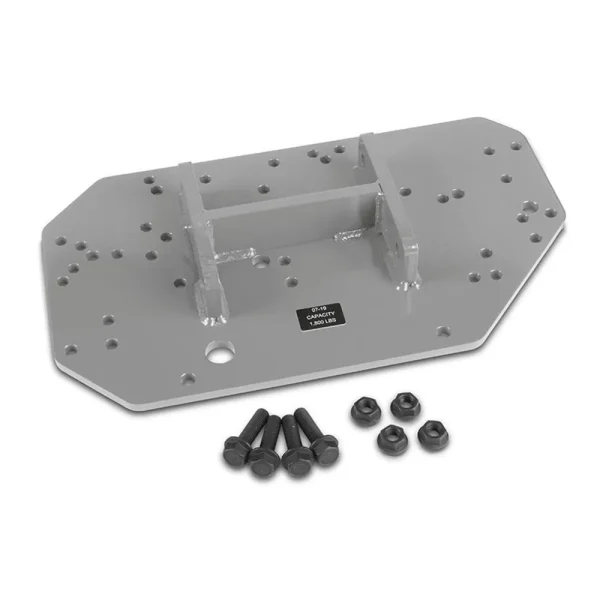 Mahle ShopPRO Engine Adapter for International Engines (485 80150 00)