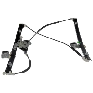 Dorman OE Solutions Manual Window Regulator – New – 840-205 - view 2