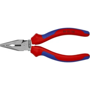 Knipex Needle Nose Combination Pliers Multi-Component (0822145SBA)