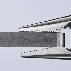 Knipex Needle Nose Combination Pliers Multi-Component (0822145SBA) - view 2
