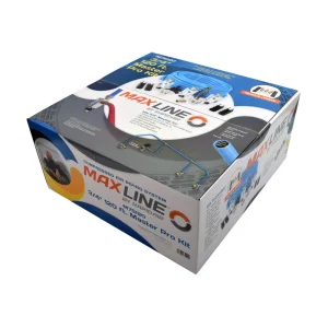 MAXLINE 3/4” 120 ft. Master Pro Kit (M75120) - view 4