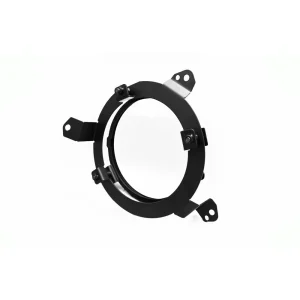Race Sport Metal Jeep JL 7in Headlight Mounting Bracket Kit (1006913) - view 2