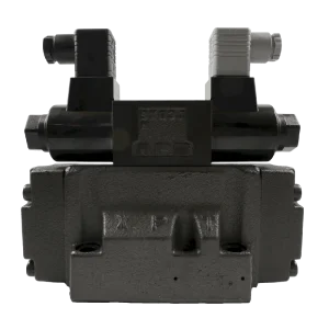Yuken Directional Valve Pilot Operated (DSHG-06-3C9-T-R110-N-5390)