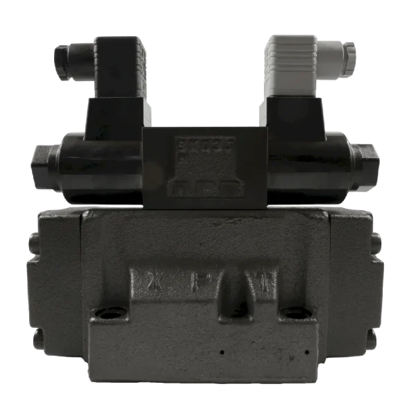 Yuken Directional Valve Pilot Operated (DSHG-06-3C9-T-R110-N-5390)