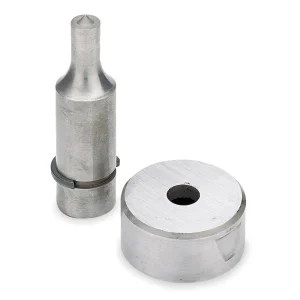 METALPro Round Punch/Die Set (MP8014)