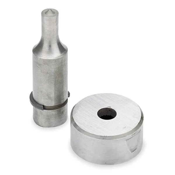 METALPro Round Punch/Die Set (MP8014)