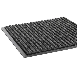 Crown Matting Needle-Rib 4’x10′ Gray (NR 0410GY)