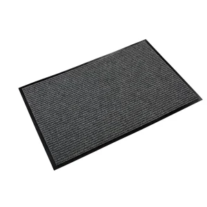 Crown Matting Needle-Rib 4’x10′ Gray (NR 0410GY) - view 2