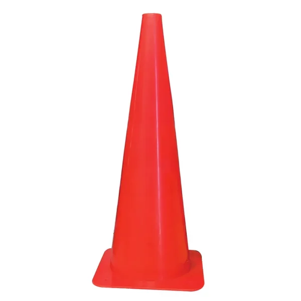 John Dow Industries Safety Cones 18″ (SC18)