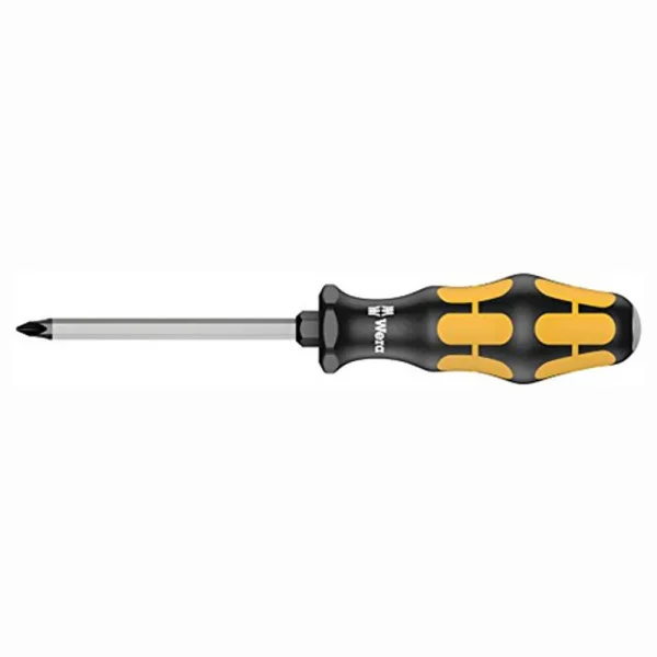Klein Tools 32559 Multi-bit Screwdriver / Nut Driver, Extended Reach 6-in-1 Tool