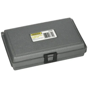 General Tools 10-piece Gasket Punch Set (S1270) - view 2
