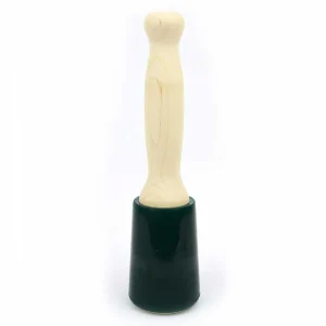Wood Is Good WD205 Mallet, 18-Ounce - view 2