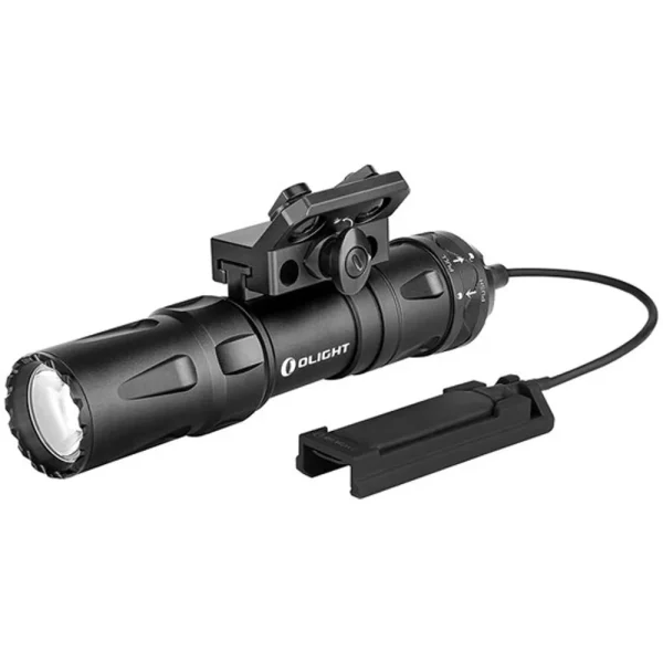 OLight Odin Mini Ultra Compact, Tactical Weapon Light, 1250 Lumens