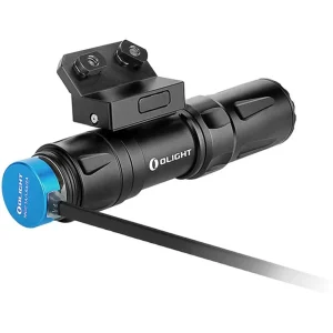 OLight Odin Mini Ultra Compact, Tactical Weapon Light, 1250 Lumens - view 2