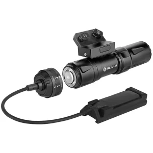 OLight Odin Mini Ultra Compact, Tactical Weapon Light, 1250 Lumens - view 3