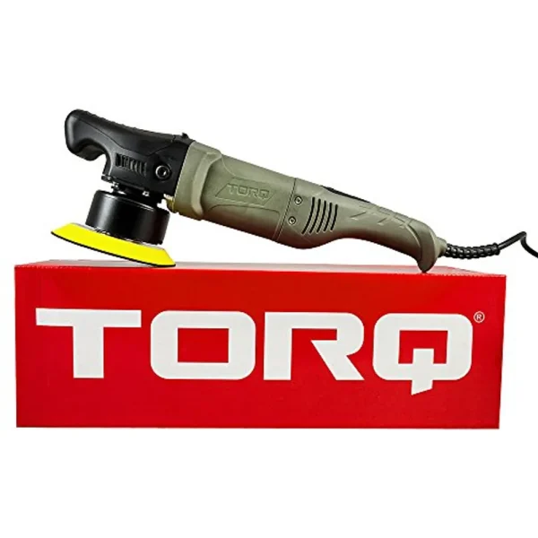 Chemical Guys TORQ 10FX Random Orbital Polisher (BUF_501)