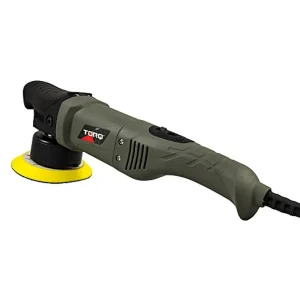 Chemical Guys TORQ 10FX Random Orbital Polisher (BUF_501) - view 2