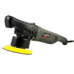 Chemical Guys TORQ 10FX Random Orbital Polisher (BUF_501) - view 3