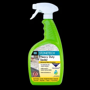 Stonetech Heavy Duty Sealer, 24 Oz., Spray Bottle (ST309-0624)