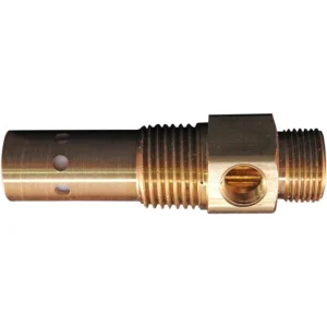 Milton S1091 Tank Check Valve 1/2″ NPT, 3/8″M Comp. - view 2