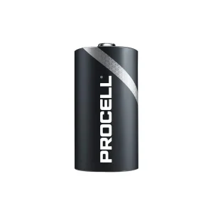 Duracell 1.5V D12 Procell Alkaline-Manganese Dioxide Battery, 12 Count (PC1300) - view 3
