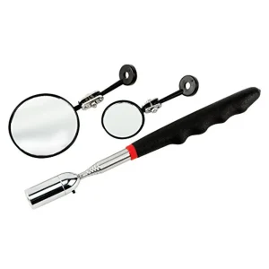 Performance Tool W1935 Lighted Pickup Tool Kit (3pc) - view 2