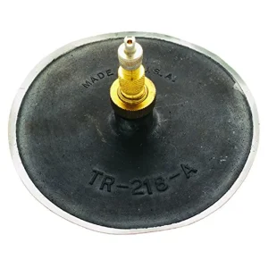 Milton 462 TR 218A Tractor and Road Grader Valve Replacement