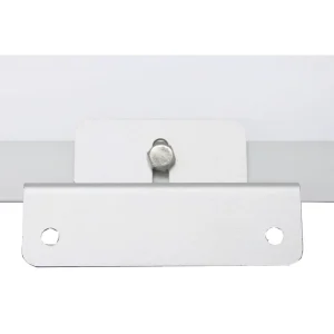 AIMS Power 4-Piece Aluminum Bracket for Solar Panel Mounting (PV-ALBRACKET) - view 3