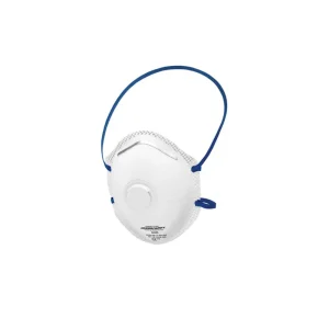Jackson Safety Universal R10 N95 Disposable Respirator with Valve (64240)