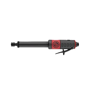 Chicago Pneumatic Air Straight Die Grinder 1/4 Inch 0.56 HP 22000 RPM (CP7412)