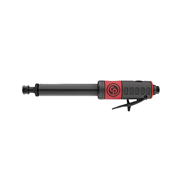 Chicago Pneumatic Air Straight Die Grinder 1/4 Inch 0.56 HP 22000 RPM (CP7412)
