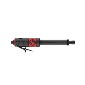 Chicago Pneumatic Air Straight Die Grinder 1/4 Inch 0.56 HP 22000 RPM (CP7412) - view 4