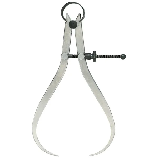 General Tools 12 In. Outside Caliper (452-12)