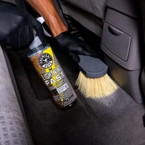 Chemical Guys Nice & Stiff Heavy Duty Carpet & Interior Brush (ACCG02) - view 2