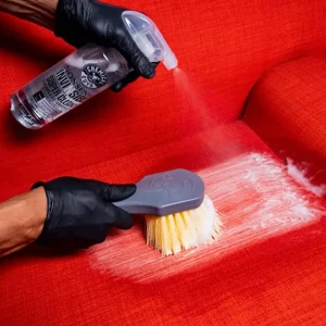 Chemical Guys Nice & Stiff Heavy Duty Carpet & Interior Brush (ACCG02) - view 4