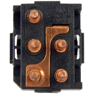Dorman OE Solutions Power Window Switch – 901-004 - view 2