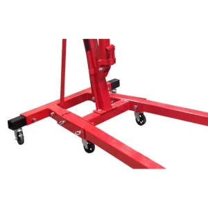 Ranger 2-Ton Folding Shop Crane (RSC-2TF) - view 2