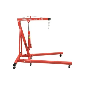 Ranger 2-Ton Folding Shop Crane (RSC-2TF) - view 3