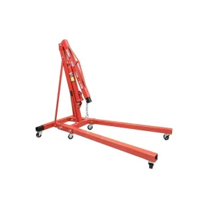 Ranger 2-Ton Folding Shop Crane (RSC-2TF) - view 4