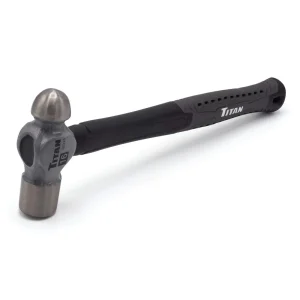 Titan Tools 16 oz. Ball Pein Hammer (63316)