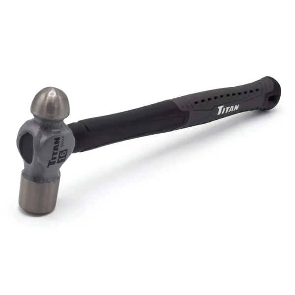 Titan Tools 16 oz. Ball Pein Hammer (63316)