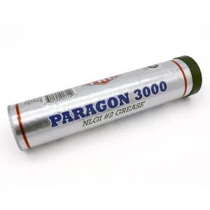 LockNLube Paragon 3000 Lithium Grease (pack – 10 Cartridges) (108500-10)