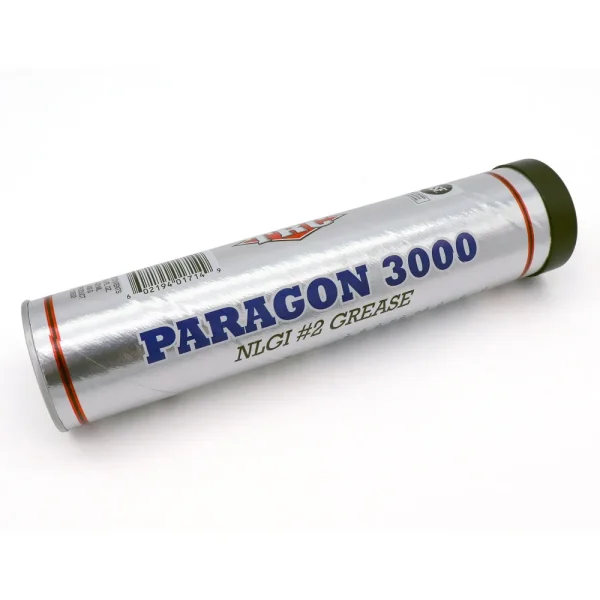 LockNLube Paragon 3000 Lithium Grease (pack – 10 Cartridges) (108500-10)